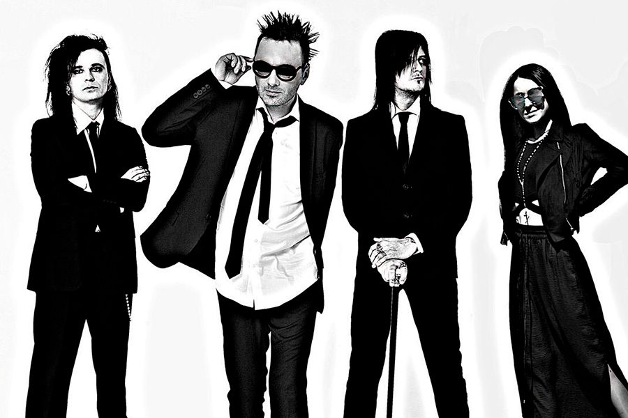 Концерт Глеба Самойлова с симфоническим оркестром «Глобалис» в Crocus City Hall – события на сайте «Московские Сезоны»