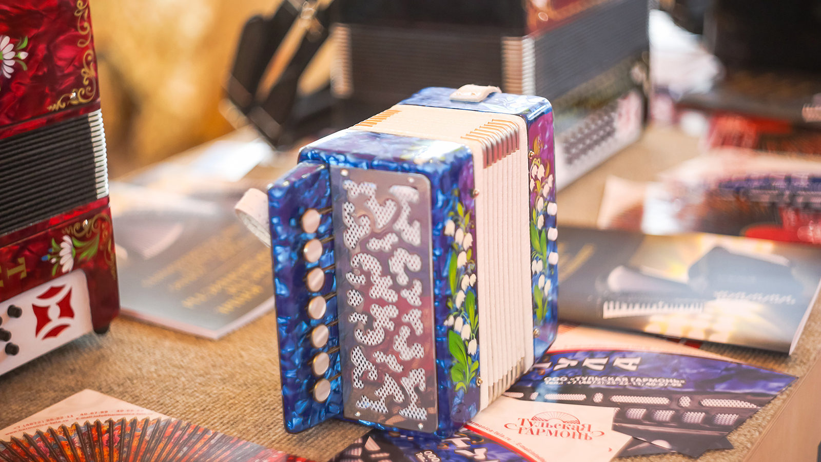 Концерт «25 лет в гармонии» в Москонцерте на Пушечной – события на сайте «Московские Сезоны»