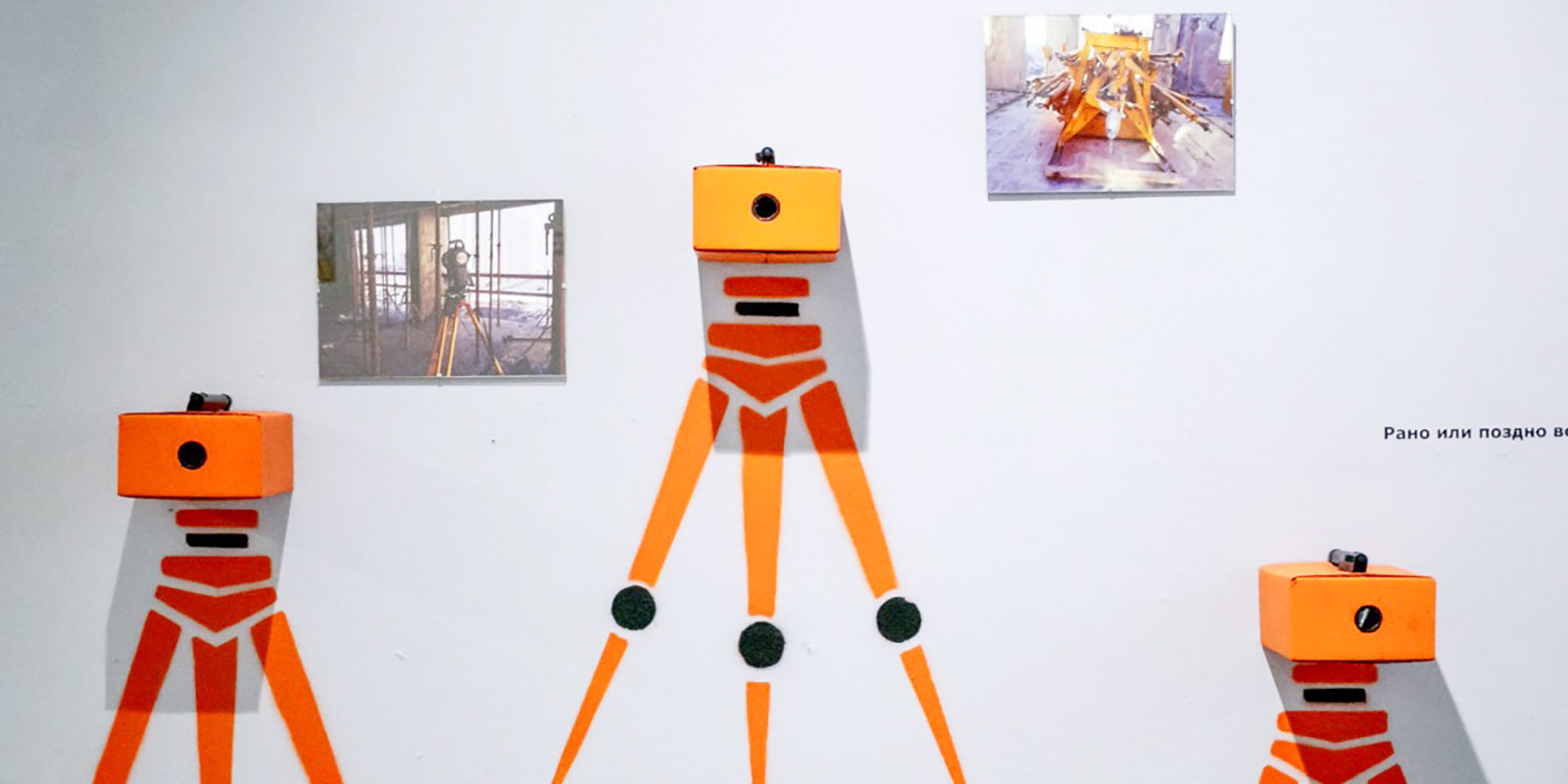 Ночь искусств в галерее «Измайлово» – события на сайте «Московские Сезоны»