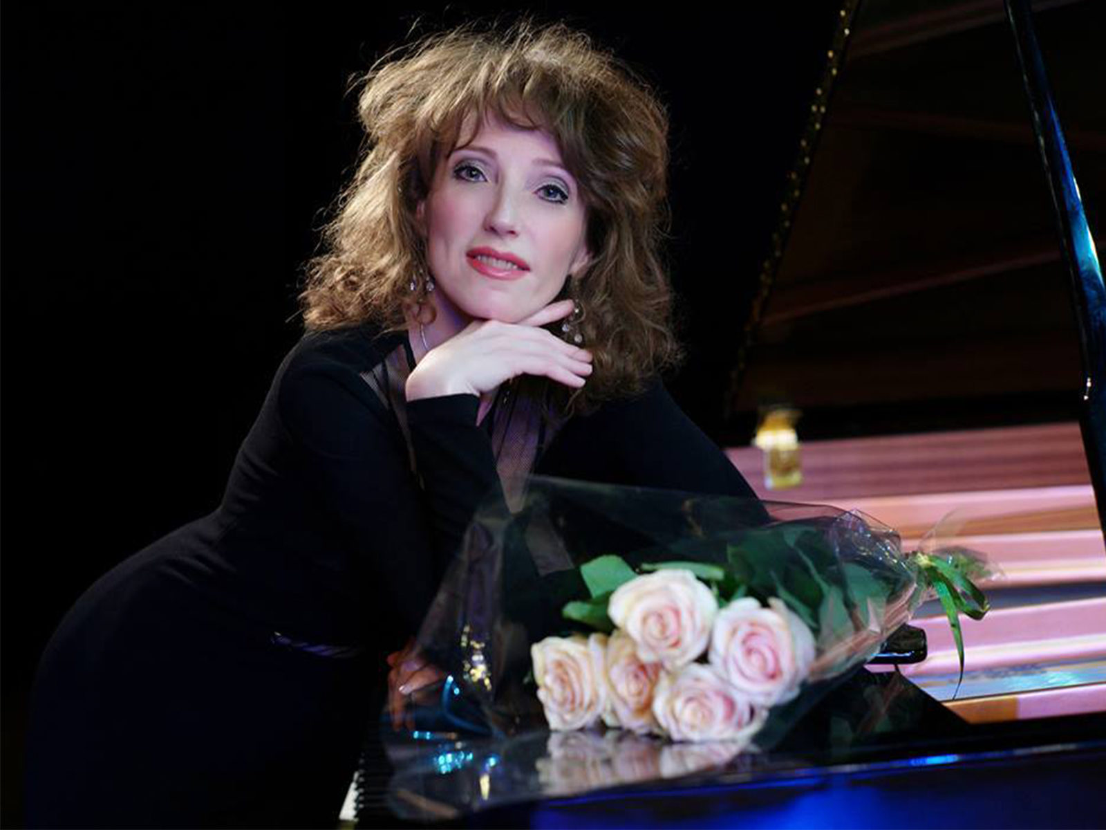 Концерт «Венские зарисовки» в Галерее Александра Шилова – события на сайте «Московские Сезоны»