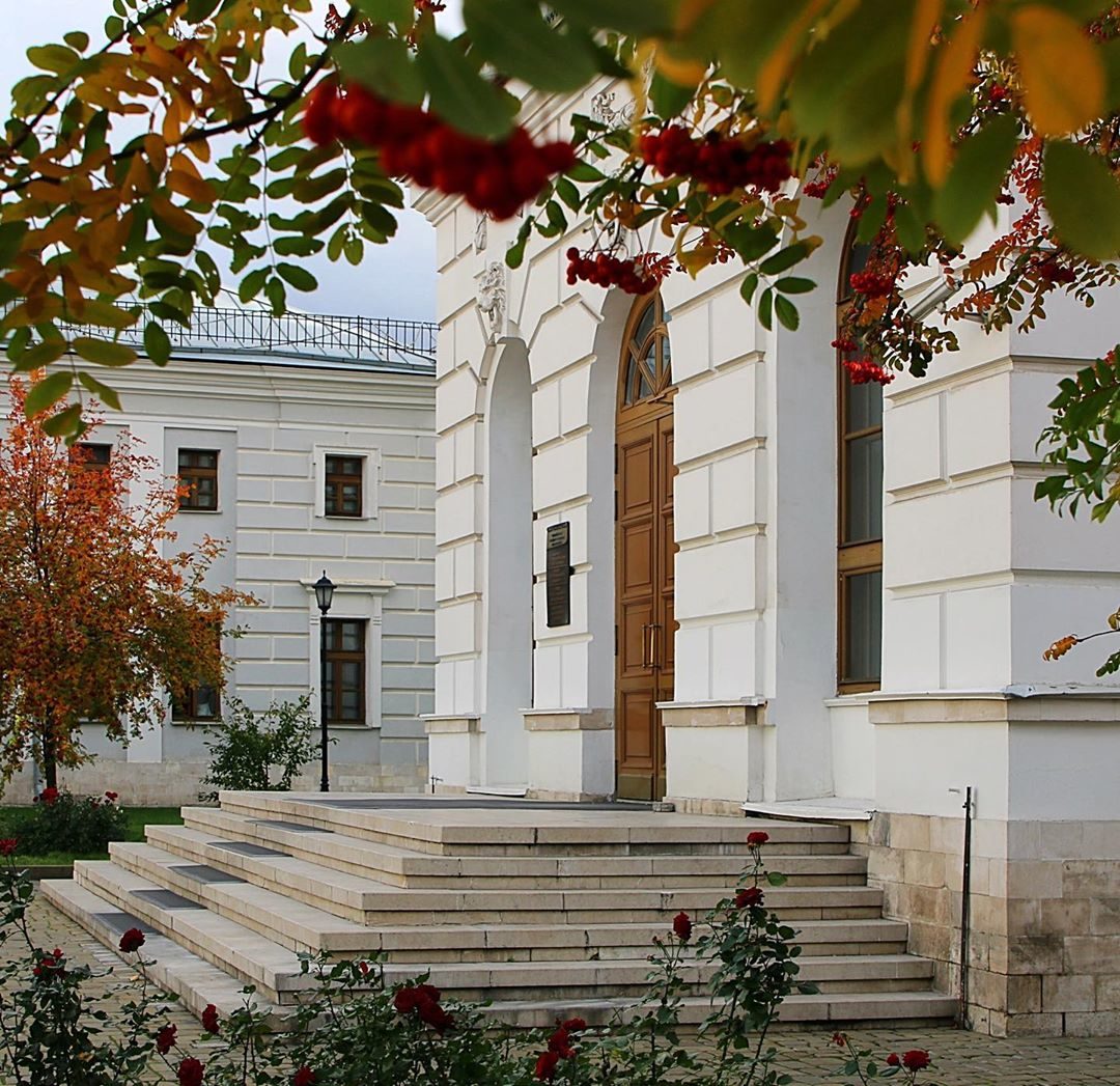 Выставка «Мусагет – водитель муз: издательство аристократического стиля» в Доме Пашкова – события на сайте «Московские Сезоны»