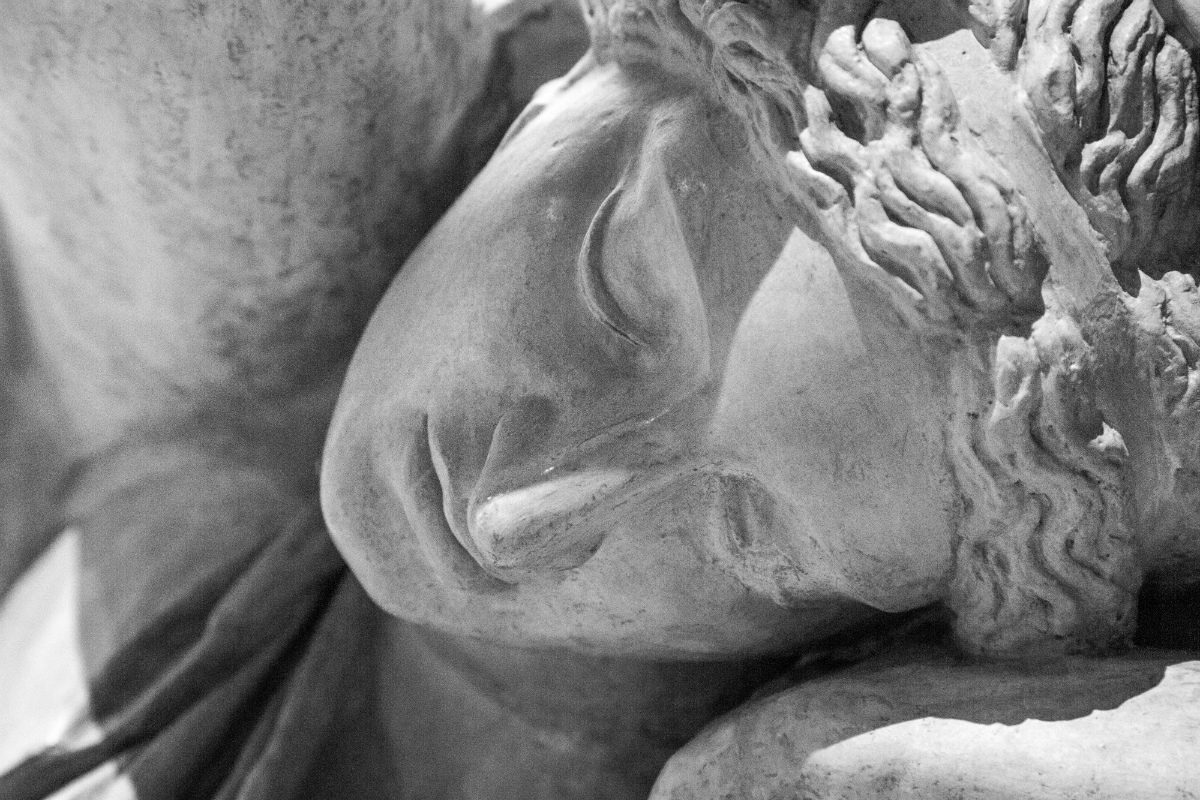 Ночь искусств в Пушкинском музее – события на сайте «Московские Сезоны»