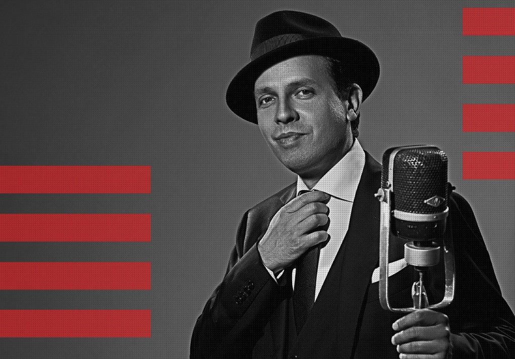 Встреча с композитором Дмитрием Носковым в КЦ «Москвич» – события на сайте «Московские Сезоны»