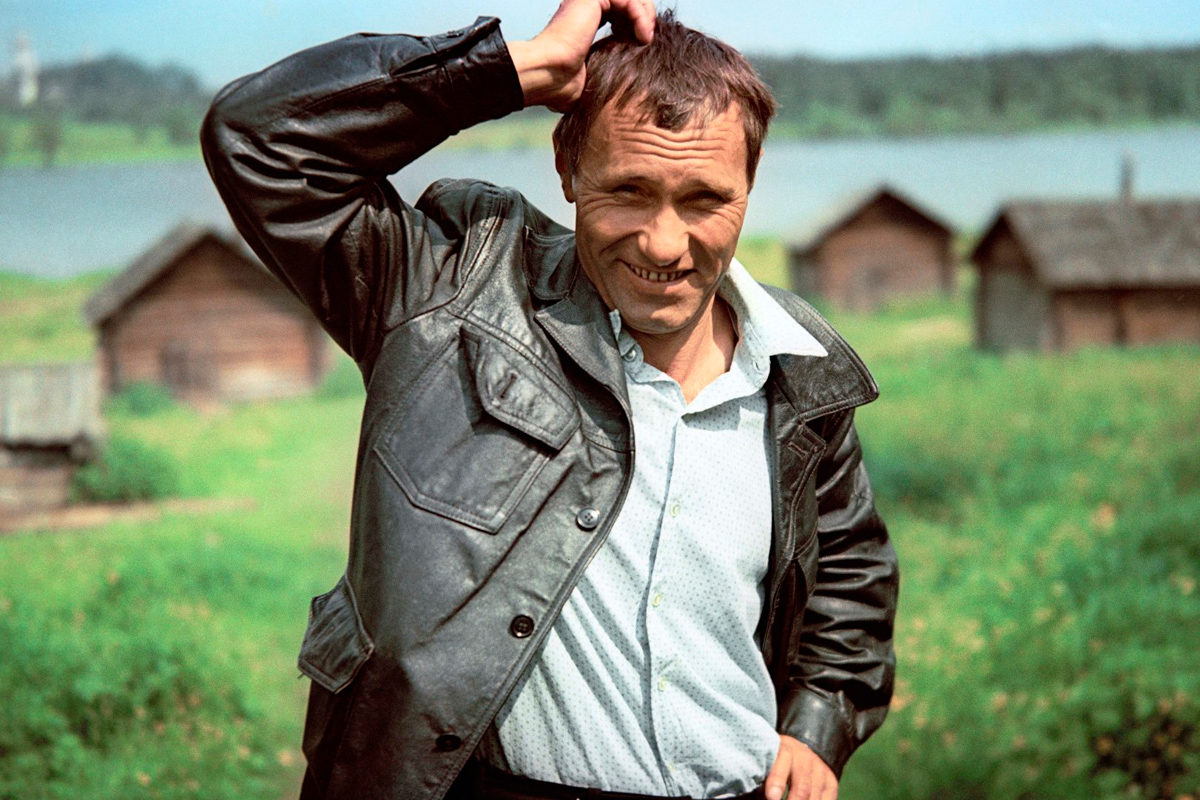 Спектакль «Остановиться, оглянуться…» в КЦ «Москворечье» – события на сайте «Московские Сезоны»