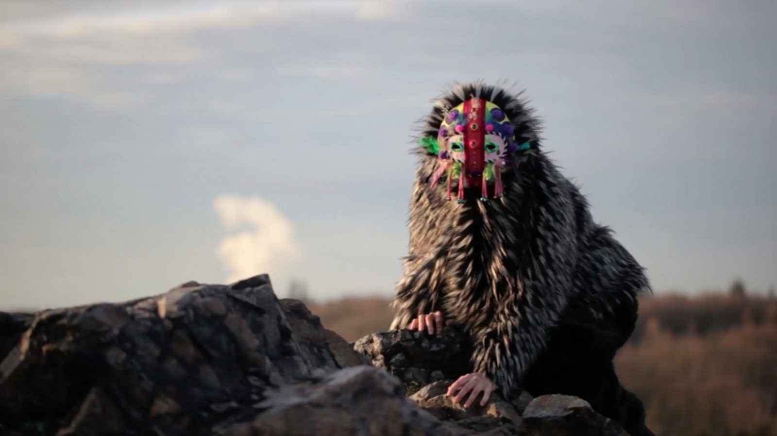 Выставка видео-арта «За границами звука» в кинотеатре «Звезда» – события на сайте «Московские Сезоны»