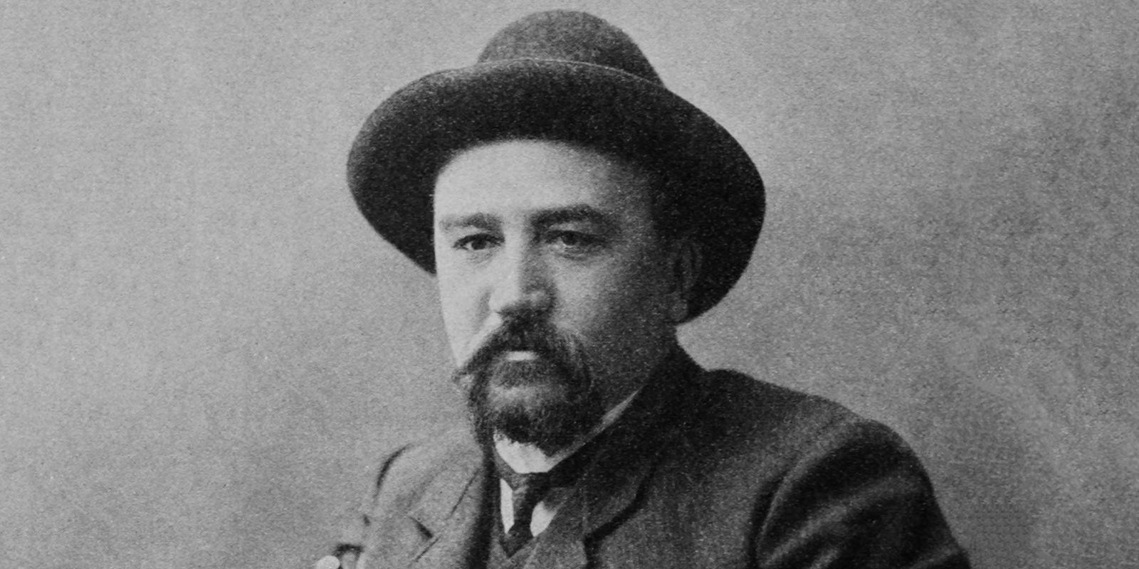 Лекция об Александре Куприне в библиотеке-читальне им. И. С. Тургенева – события на сайте «Московские Сезоны»