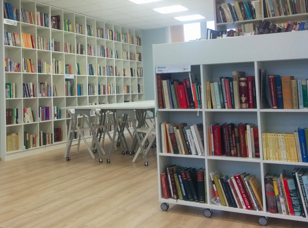 Квест «Бегущий по Иностранке» – события на сайте «Московские Сезоны»