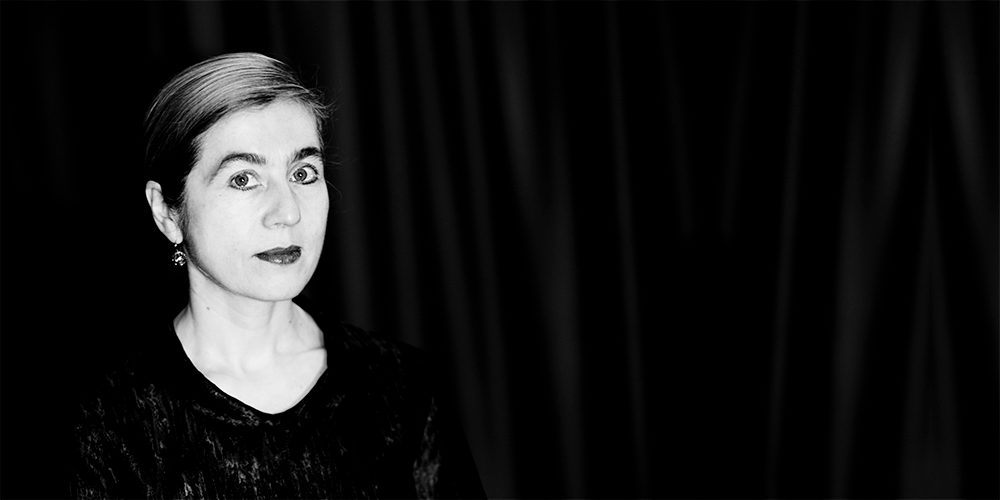 Концерт «Ирина Лозина: моя первая книга» в Музее С.С. Прокофьева – события на сайте «Московские Сезоны»