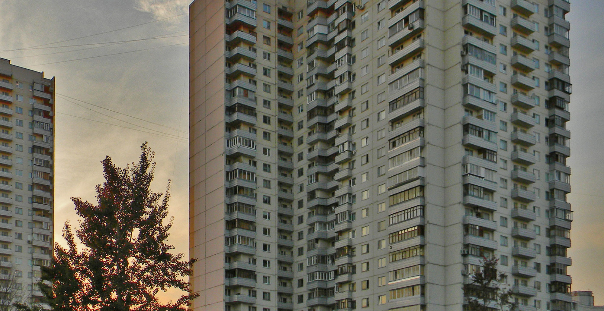 Лекция «Голубые» города СССР. Отечественное и зарубежное соцжилье» в Музее архитектуры им. Щусева – события на сайте «Московские Сезоны»