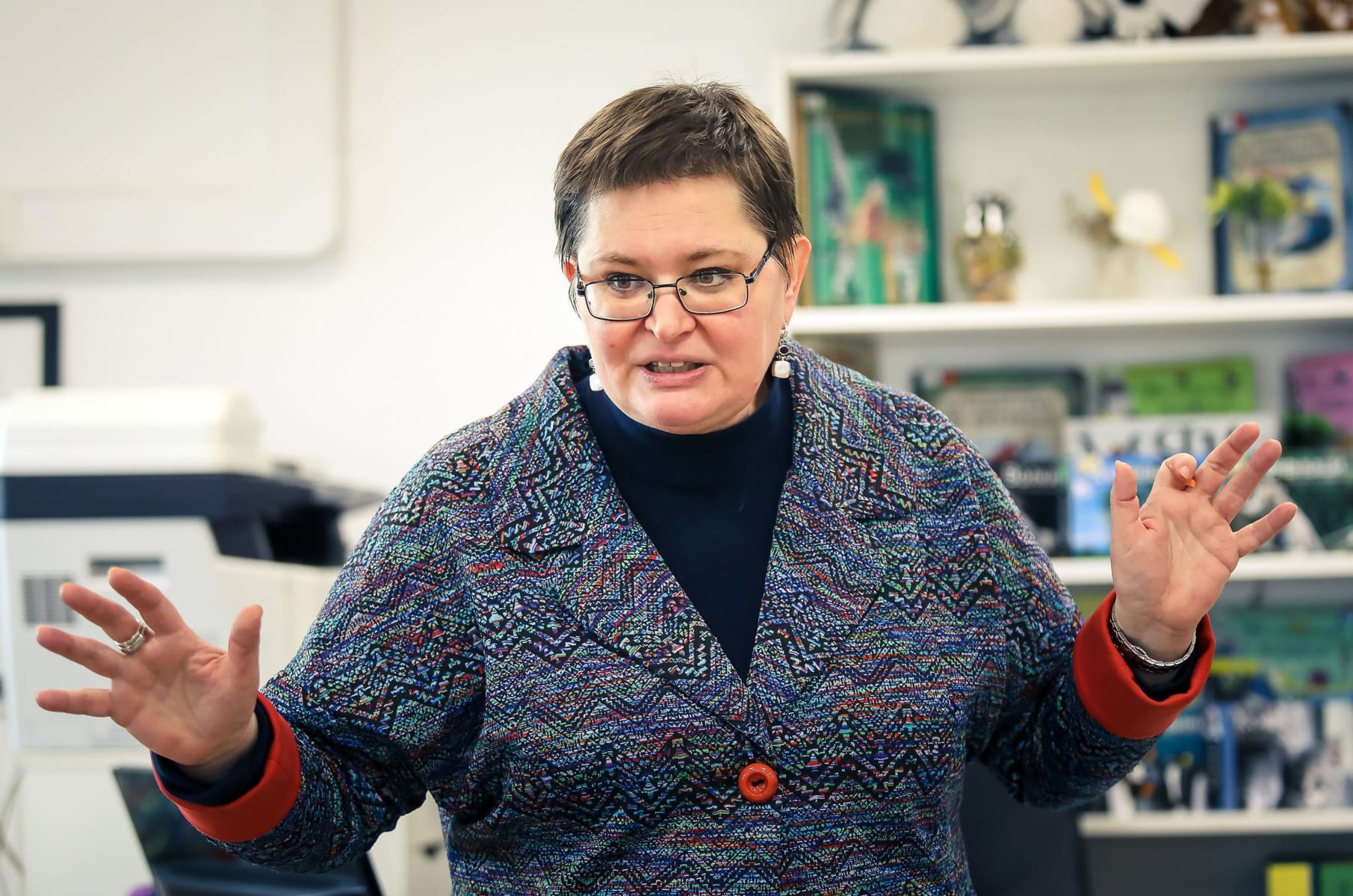 Семинар «Точка отсчета» в РГДБ – события на сайте «Московские Сезоны»