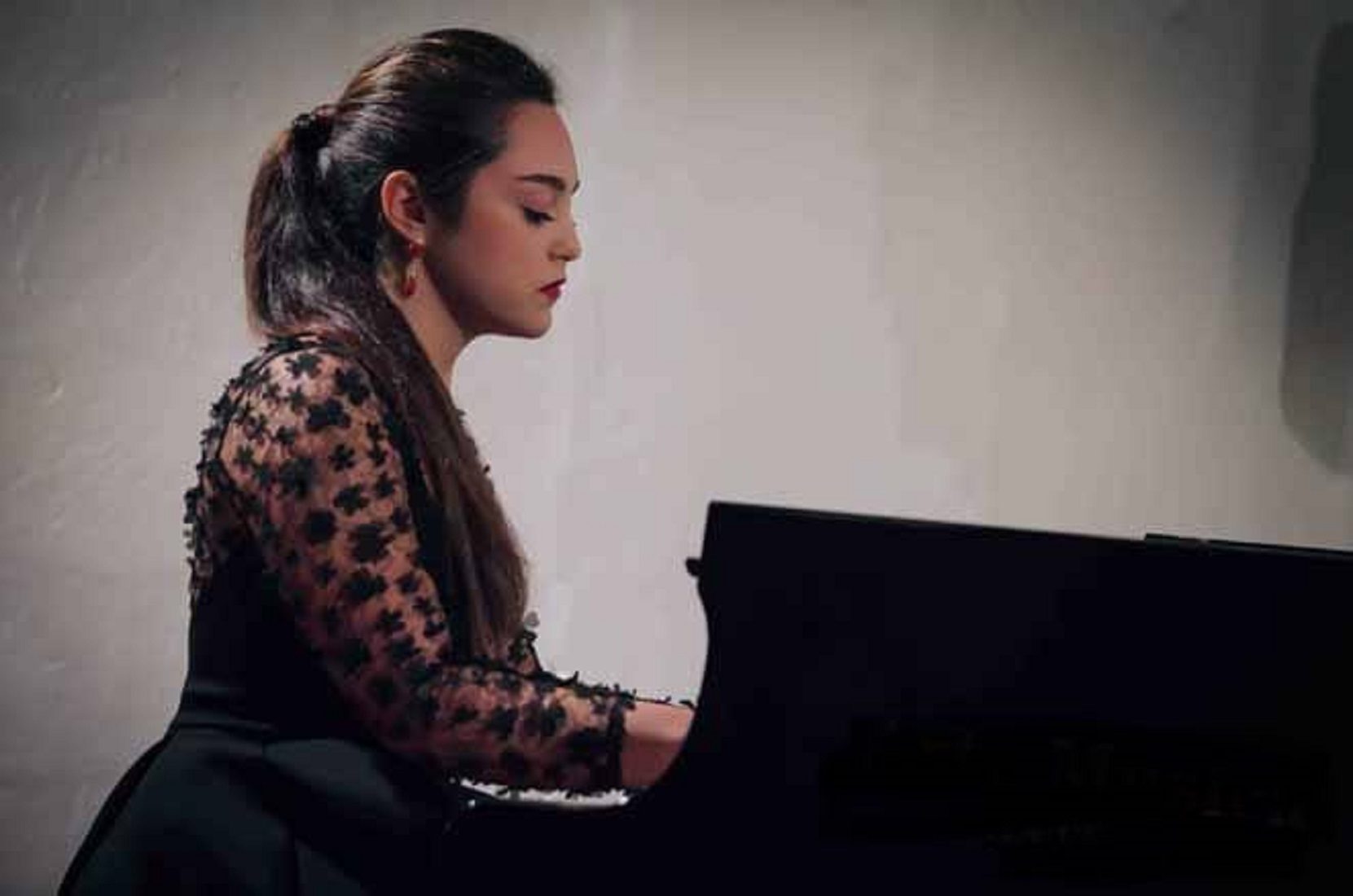 Концерт Джулии Оливьери в Мемориальном музее А. Н. Скрябина – события на сайте «Московские Сезоны»