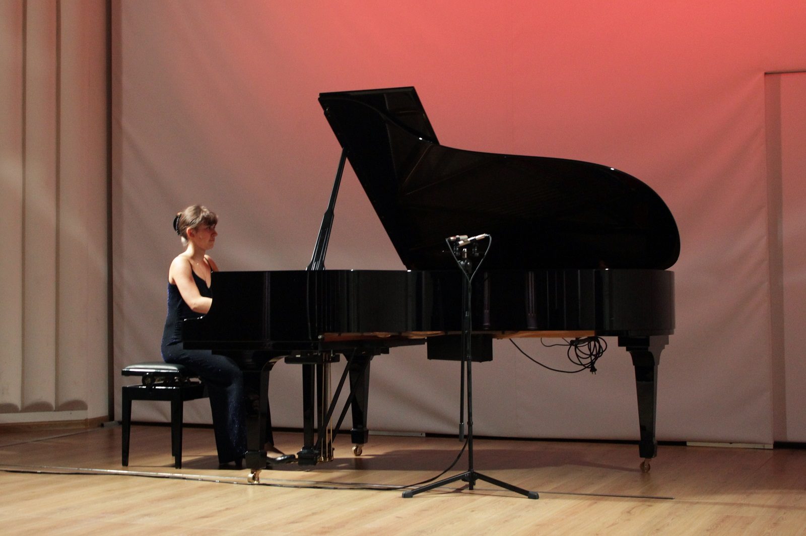 «Вечер романтической музыки» в Мемориальном музее А.Н. Скрябина – события на сайте «Московские Сезоны»