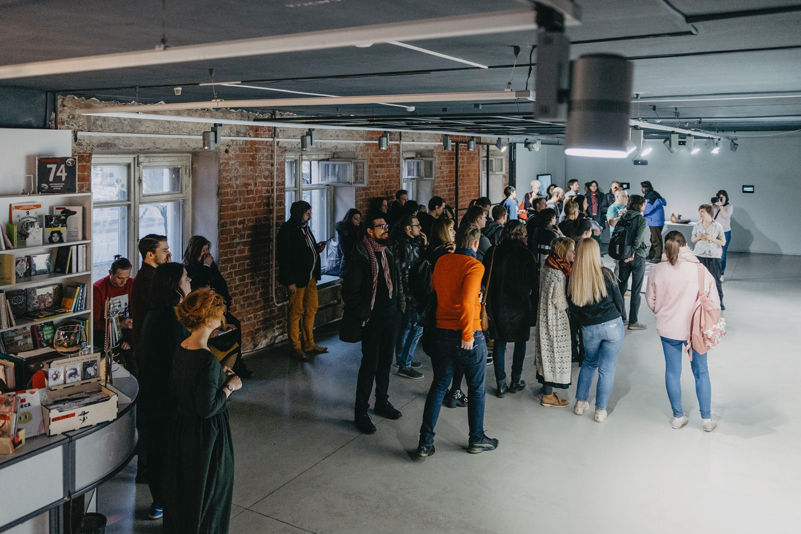 Разговор о путешествиях в галерее «Пересветов переулок» – события на сайте «Московские Сезоны»