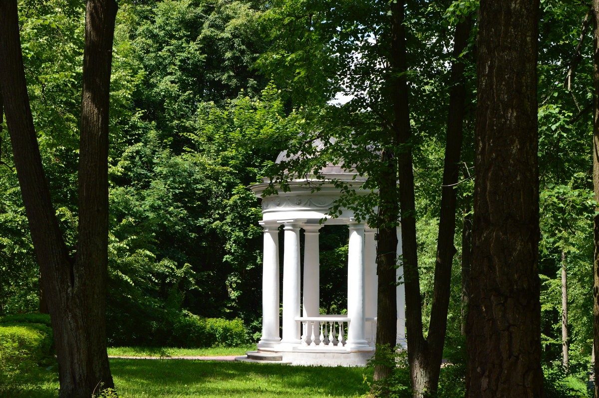 Концерт «Карнавал мелодий» в музее-усадьбе «Остафьево» – события на сайте «Московские Сезоны»