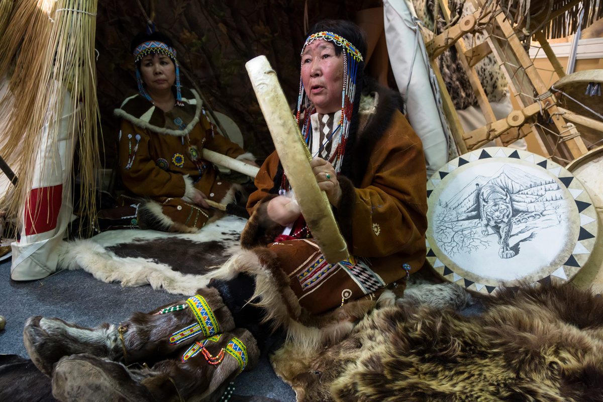 Большой этнографический диктант в библиотеке № 171 – события на сайте «Московские Сезоны»