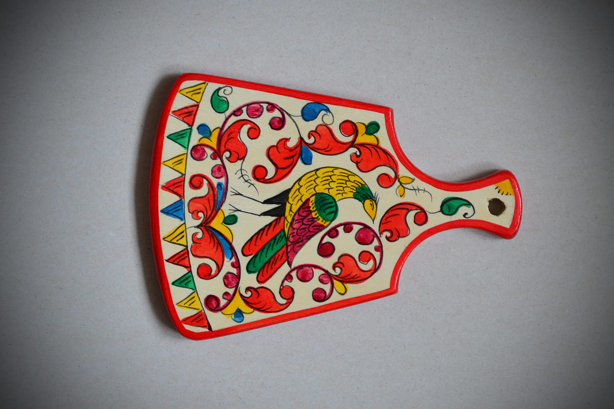 Большой этнографический диктант в библиотеке № 48 – события на сайте «Московские Сезоны»