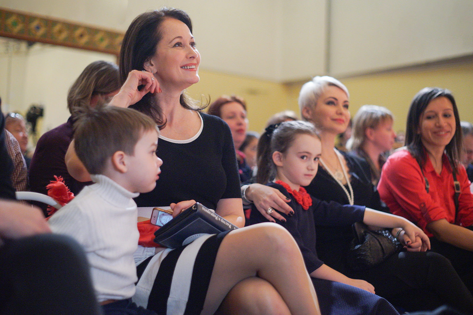 «Продавец игрушек» в театре «Новая опера» – события на сайте «Московские Сезоны»