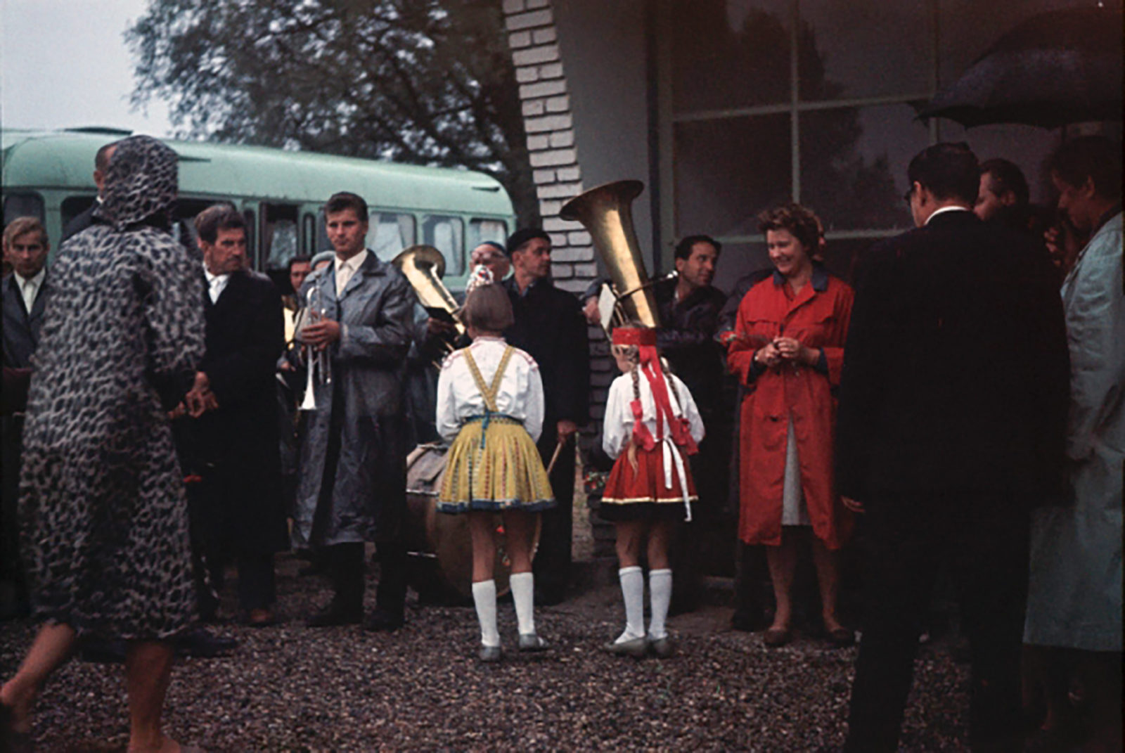 Выставка «Удел человеческий» в Московском музее современного искусства – события на сайте «Московские Сезоны»