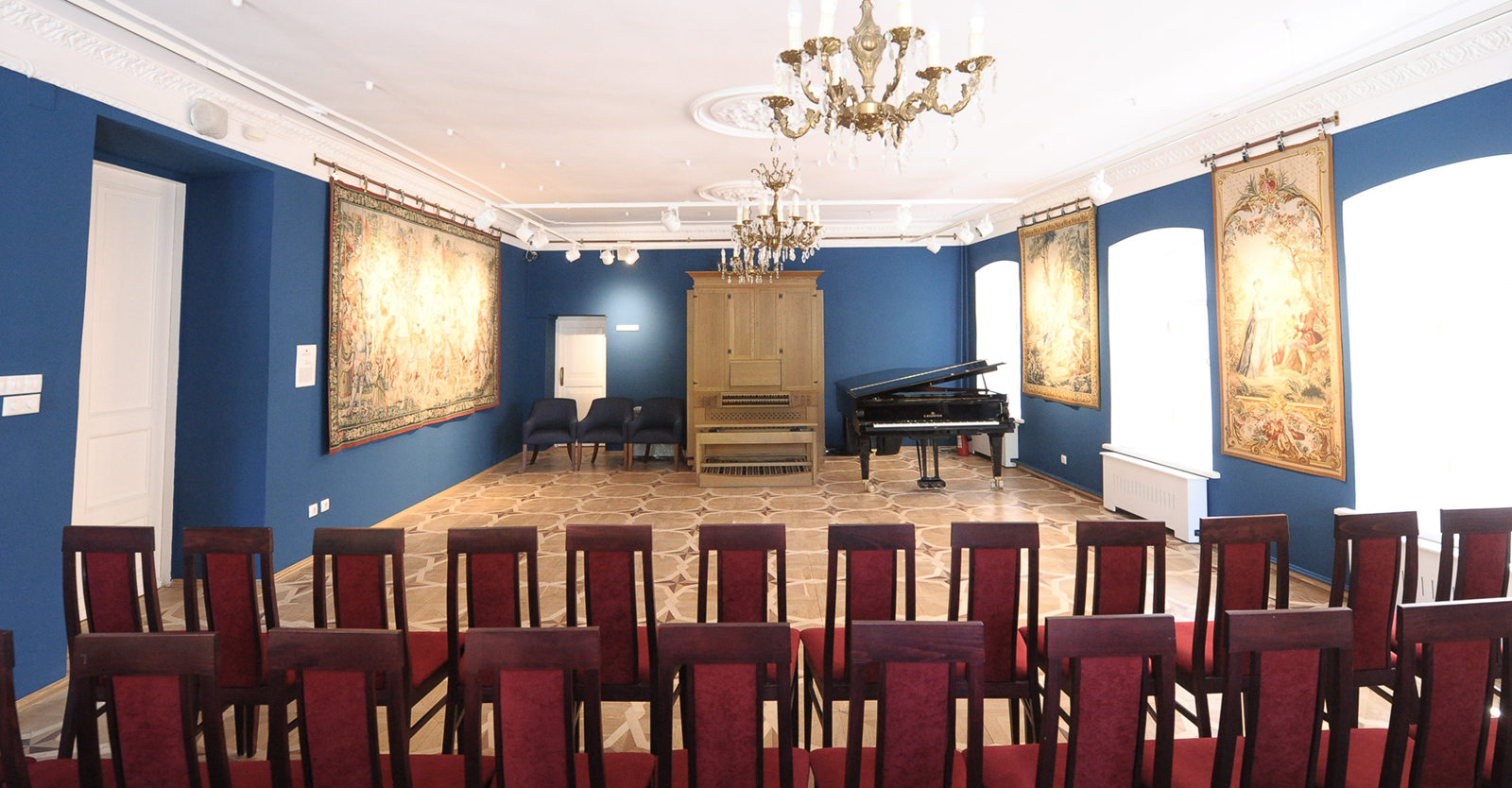 Встреча с поэтом Александром Беляковым в Доме-музее Марины Цветаевой – события на сайте «Московские Сезоны»