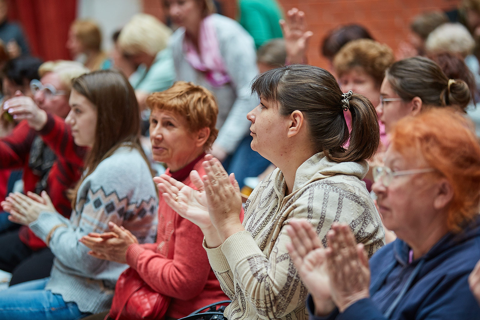 Встреча с Игорем Волгиным в Доме-музее Марины Цветаевой – события на сайте «Московские Сезоны»