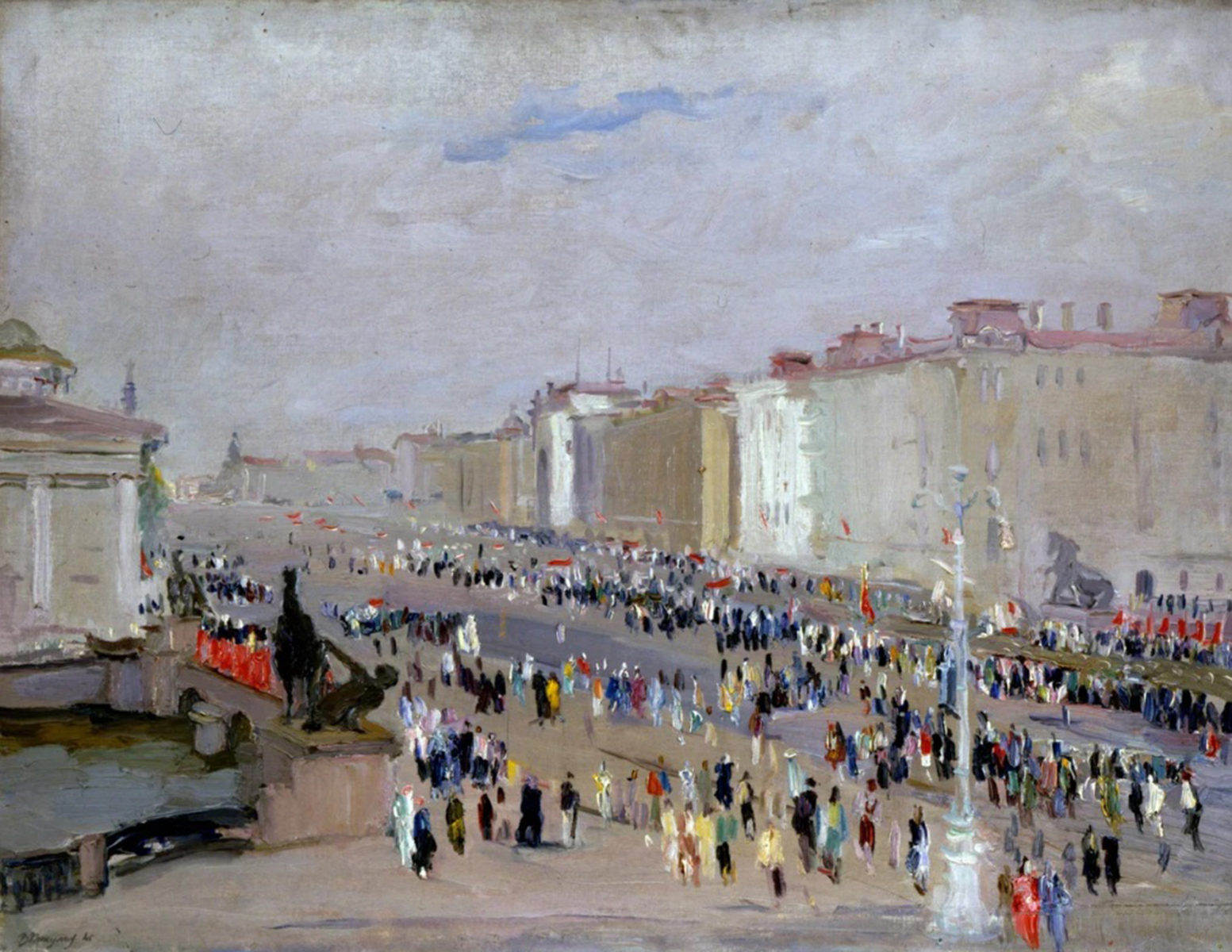 Выставка-форум «Православная Русь — к Дню народного единства» в Манеже – события на сайте «Московские Сезоны»