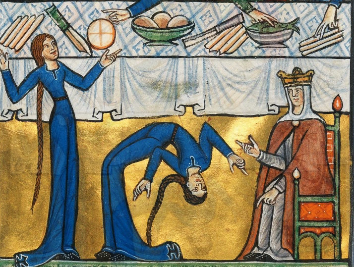 Диспут «Колониальный модус contemporary dance» в КЦ ЗИЛ – события на сайте «Московские Сезоны»