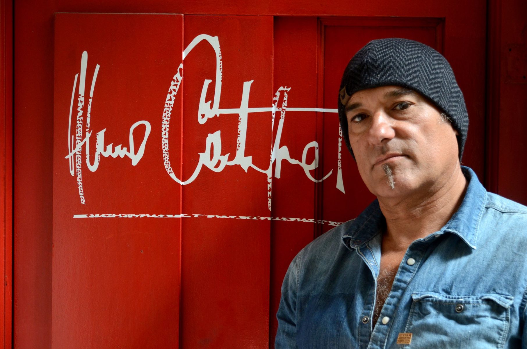 Демокласс акварелиста Альваро Кастаньета в парке «Зарядье» – события на сайте «Московские Сезоны»