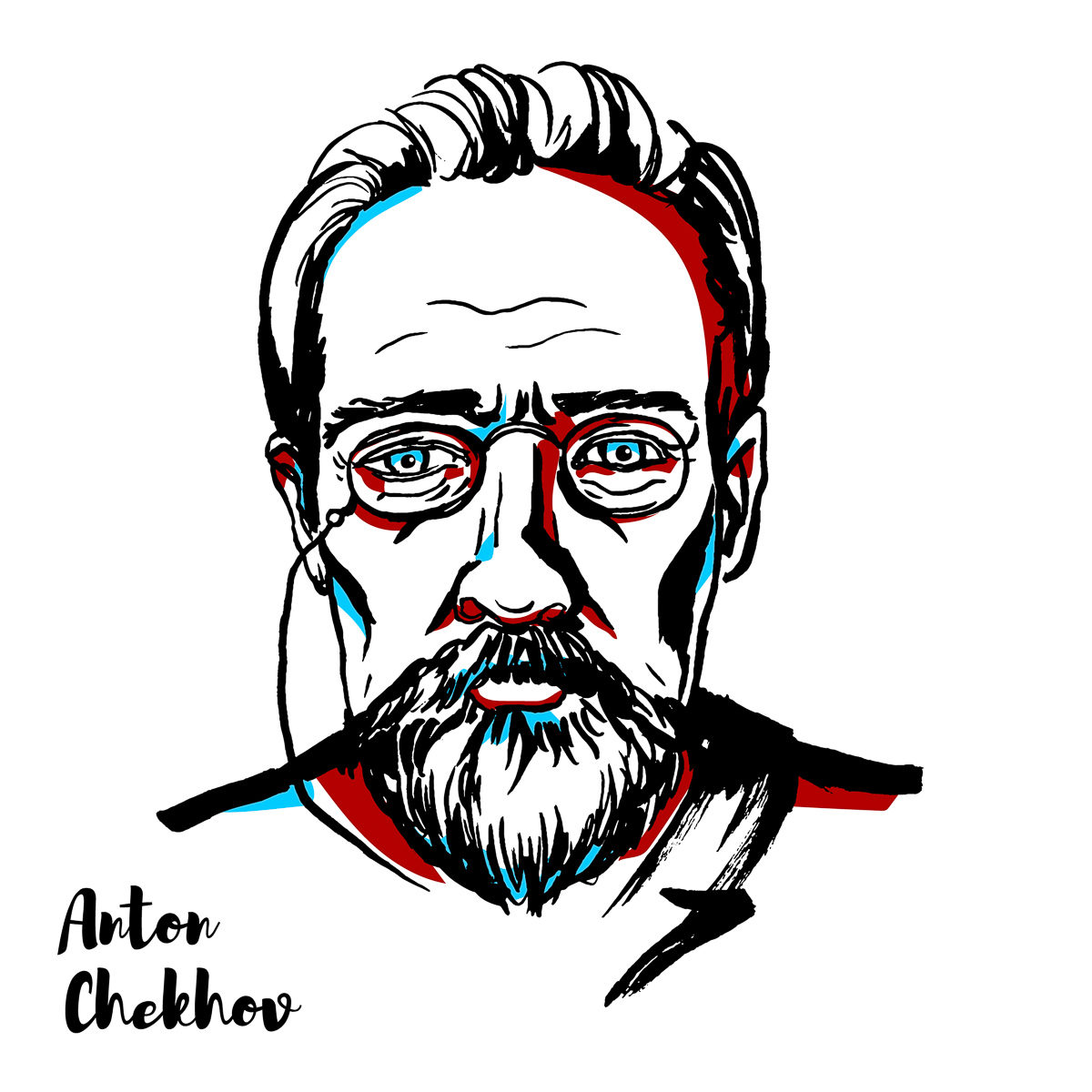 «В человеке все должно быть прекрасно..» в Музее Зеленограда – события на сайте «Московские Сезоны»