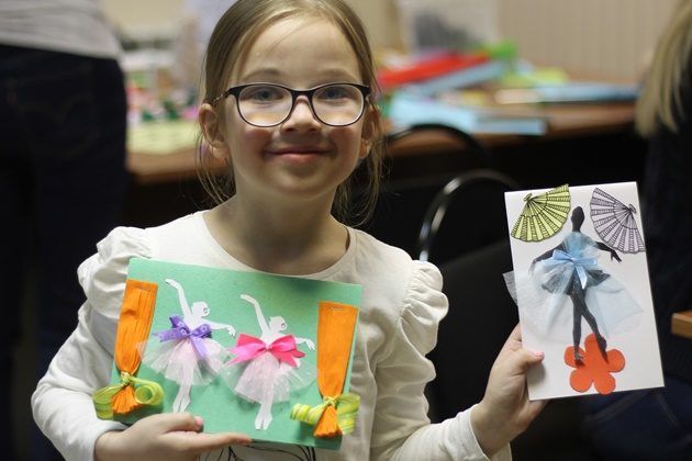 Программа «Искусство объединяет: Ночь искусств – 2019» в РГБС – события на сайте «Московские Сезоны»