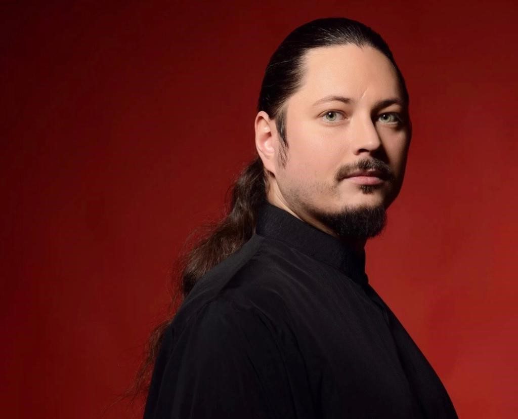 Концерт «Иеромонолог» в КЦ «Москвич» – события на сайте «Московские Сезоны»