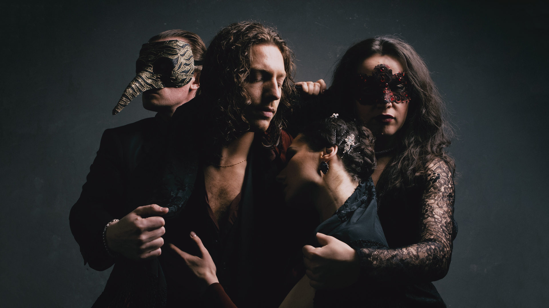 Спектакль «Легенда о Ромео и Джульетте» в Доме музыки – события на сайте «Московские Сезоны»