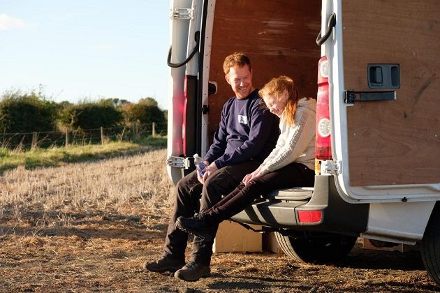 Показ фильма «Извините, мы вас не застали» в Музее кино – события на сайте «Московские Сезоны»