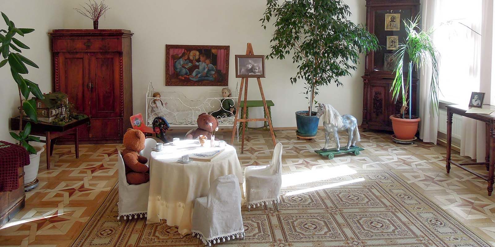 «Откуда мне сие?» в библиотеке № 181 – события на сайте «Московские Сезоны»