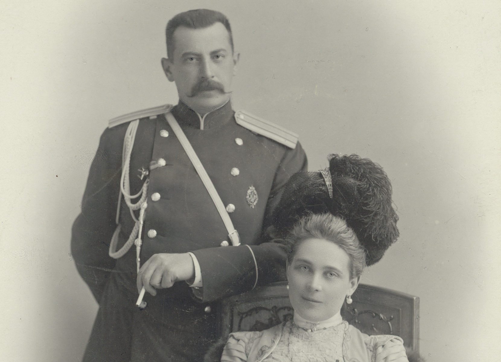 Лекция «Князья Юсуповы и Цветаевский музей» – события на сайте «Московские Сезоны»