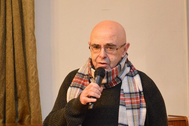 Презентация книги «После любви: роман о профессии» в РГБИ – события на сайте «Московские Сезоны»