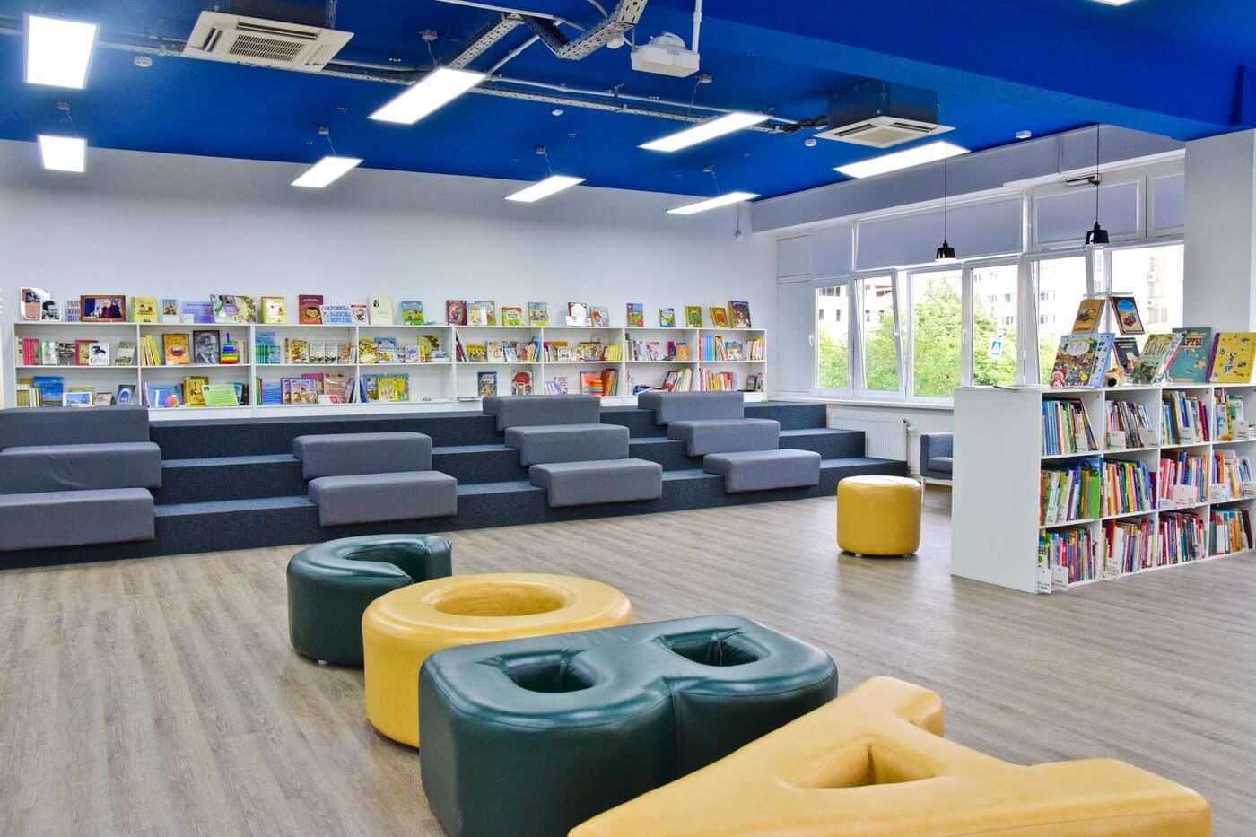 Литературно-развлекательная программа «Знакомые незнакомцы» в библиотеке № 197 – события на сайте «Московские Сезоны»