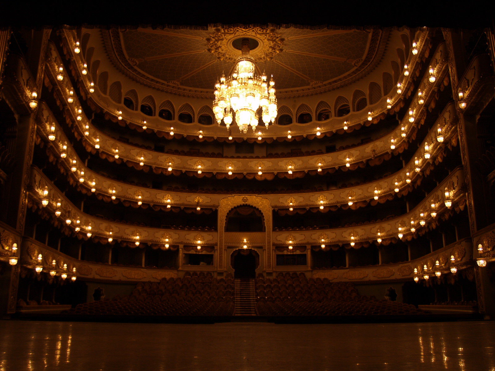 Творческий вечер «Музыкальная история доктора Фауста» на «Тверской, 15» – события на сайте «Московские Сезоны»