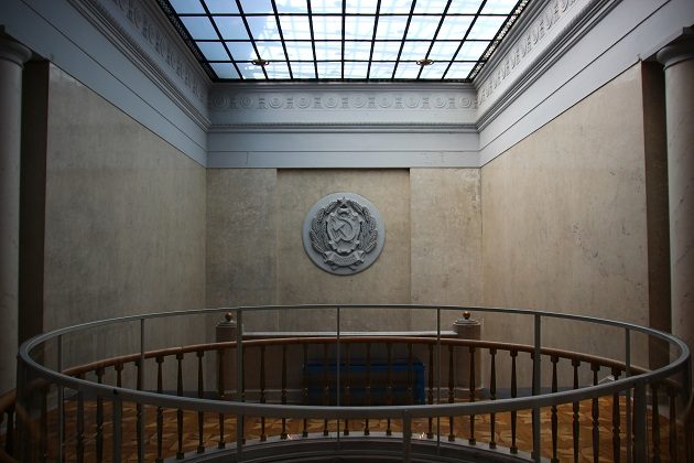 День народного единства во Всероссийском музее декоративного искусства – события на сайте «Московские Сезоны»