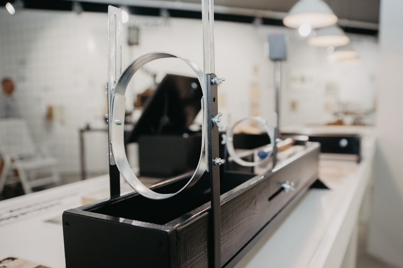 Ночь искусств в галерее «На Шаболовке» – события на сайте «Московские Сезоны»