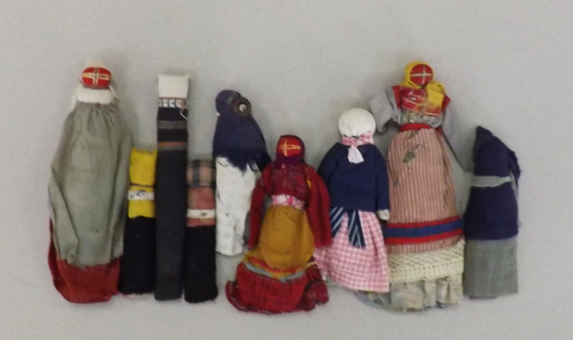 Выставка «Кукольный театр: от ритуала к развлечению» в Исторической библиотеке России – события на сайте «Московские Сезоны»