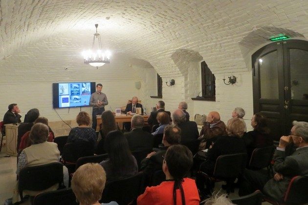 Встреча «Раскрывая тайны книжных коллекций» в исторической библиотеке – события на сайте «Московские Сезоны»