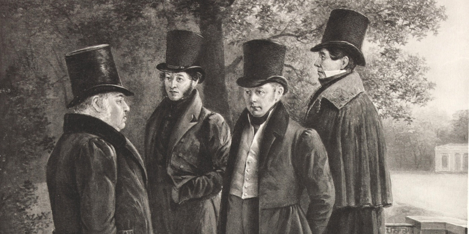 «Тайны “дедушки Крылова”» в Государственном музее А.С. Пушкина – события на сайте «Московские Сезоны»