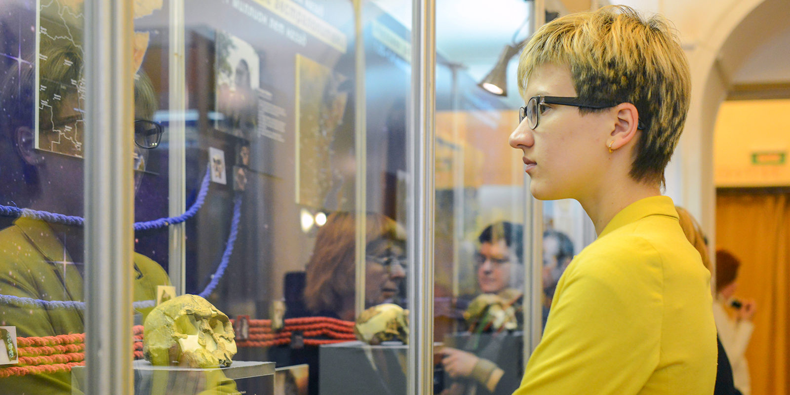 Акция «Ночь искусств» в Биологическом музее имени К.А. Тимирязева – события на сайте «Московские Сезоны»