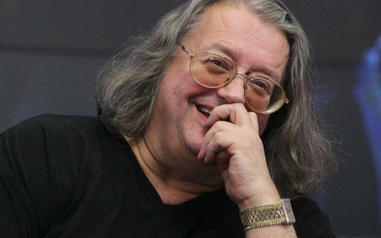 День рождения Александра Градского в Доме культуры «Юность» – события на сайте «Московские Сезоны»