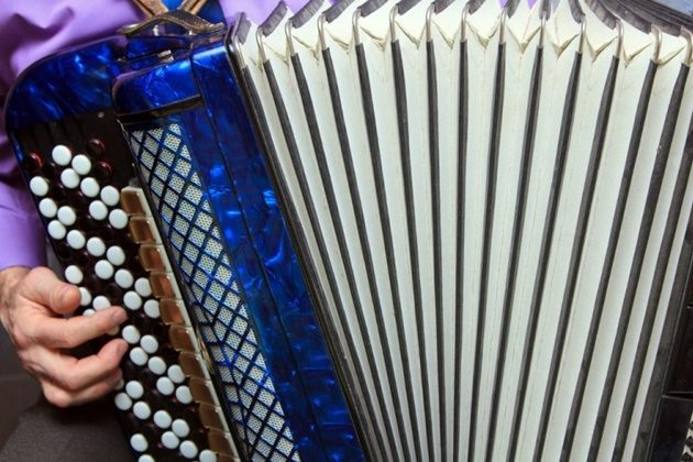 Творческий вечер Вениамина Палецкого в РГБС – события на сайте «Московские Сезоны»