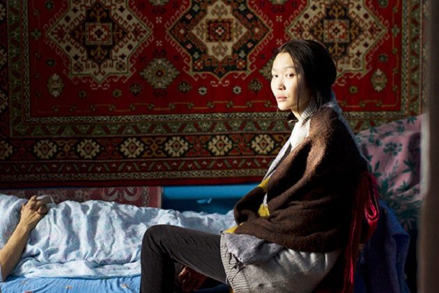 Показ фильма «Чайки» в Музее кино – события на сайте «Московские Сезоны»