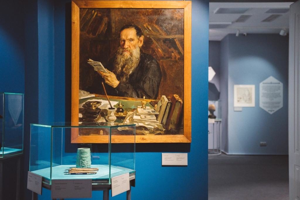 Программа «Модный писатель. Разговор о литературных репутациях»  в Доме Любощинских-Вернадских – события на сайте «Московские Сезоны»