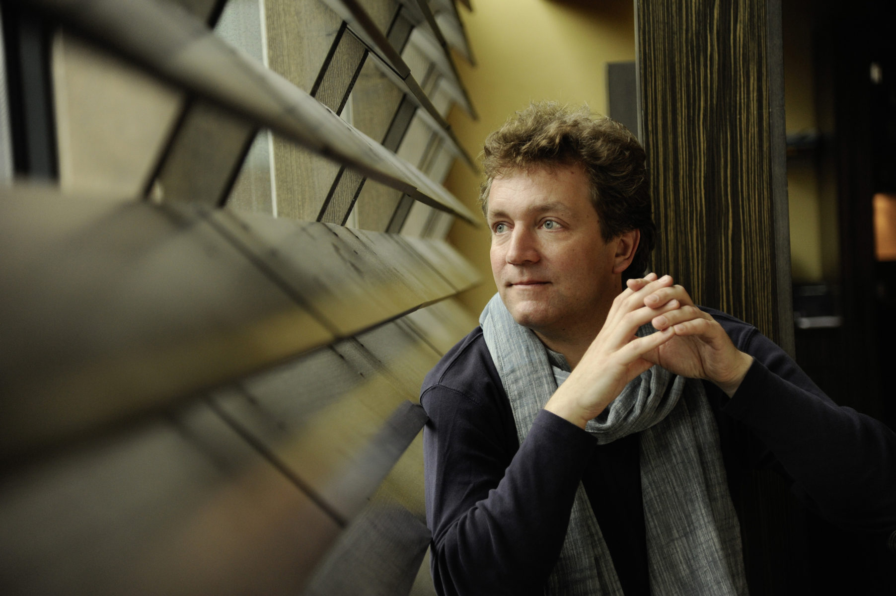 Концерт Тобиаса Коха в Гнесинке – события на сайте «Московские Сезоны»