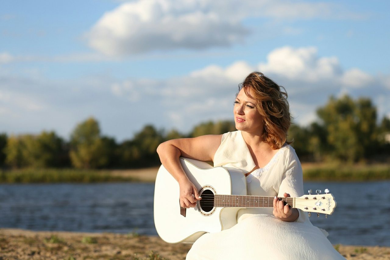 Оффлайн среда «Жизнь без границ» в ДК «Берендей» – события на сайте «Московские Сезоны»