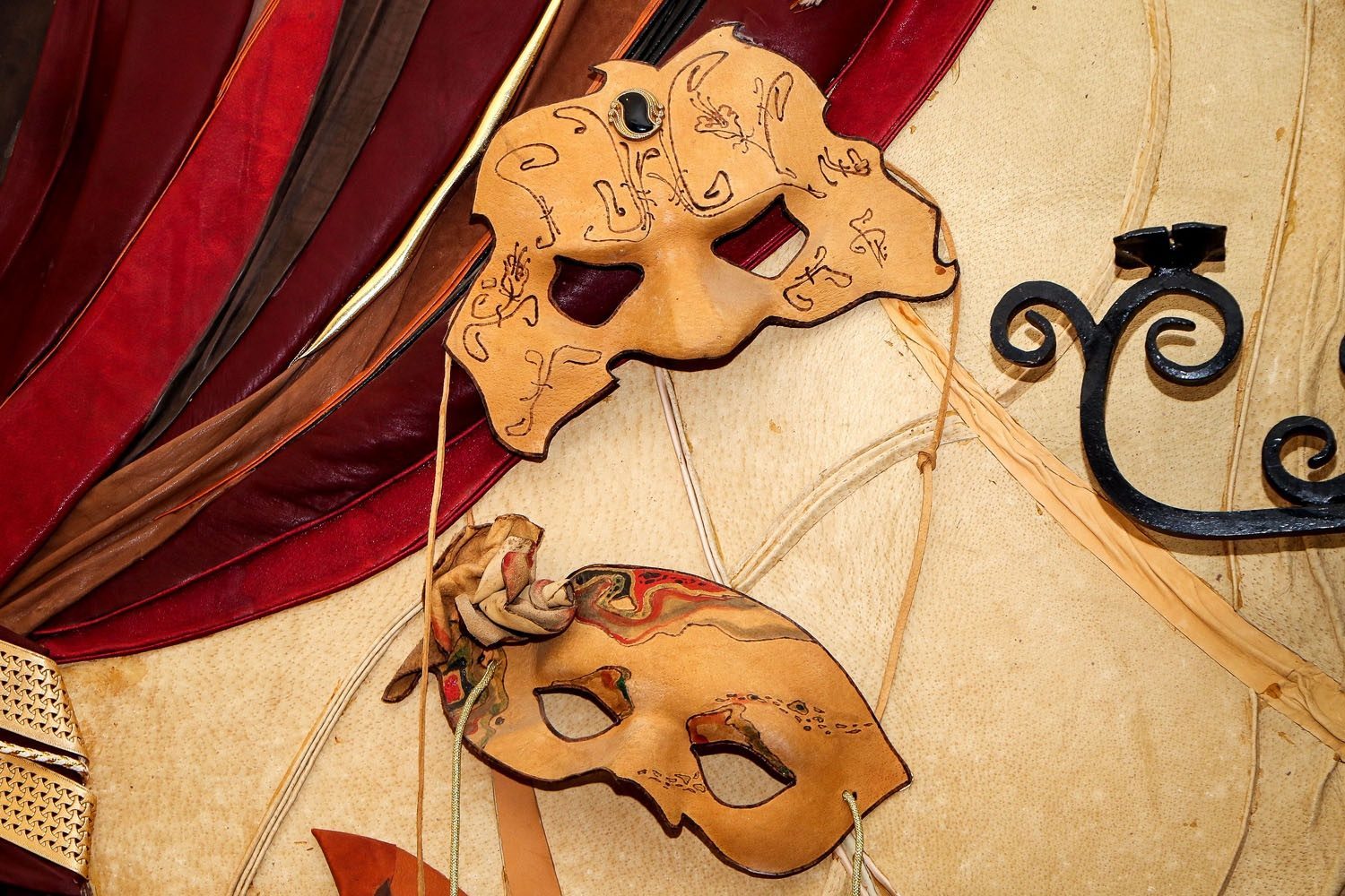 Ночь искусств в библиотеке № 127 – события на сайте «Московские Сезоны»